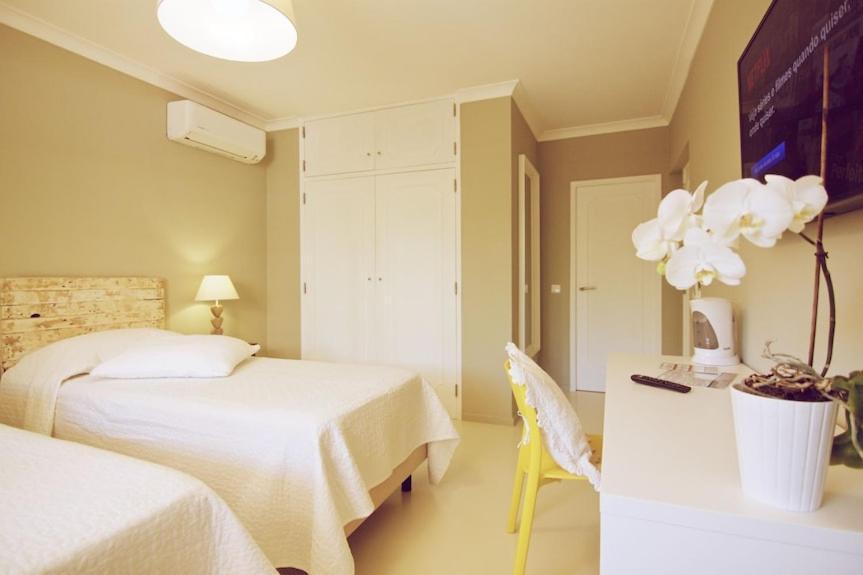 Lagos Suite Luaran gambar