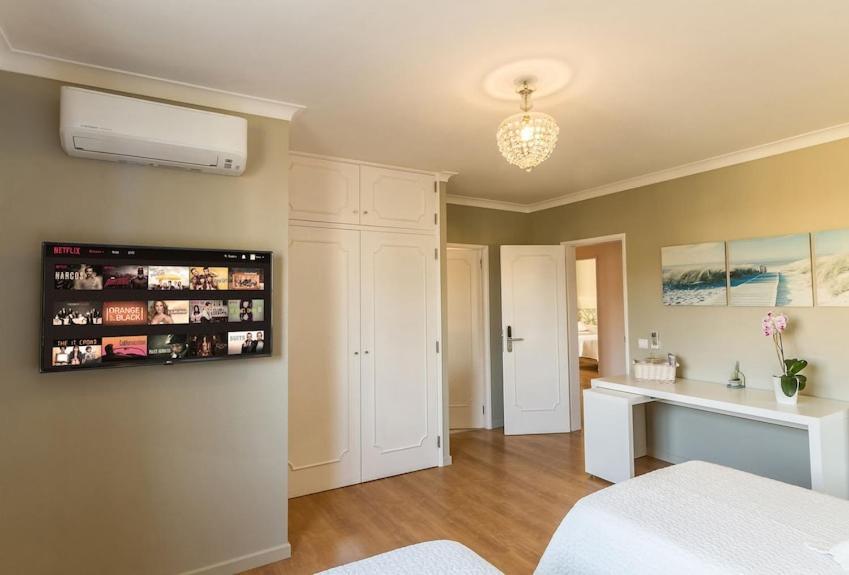 Lagos Suite Luaran gambar
