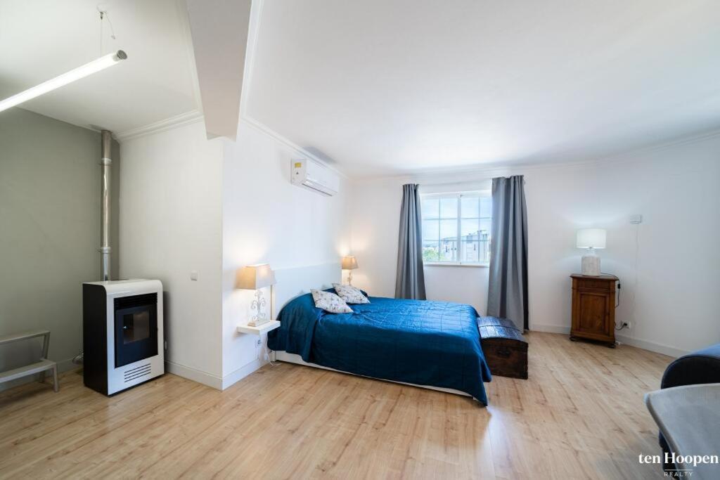 Lagos Suite Luaran gambar