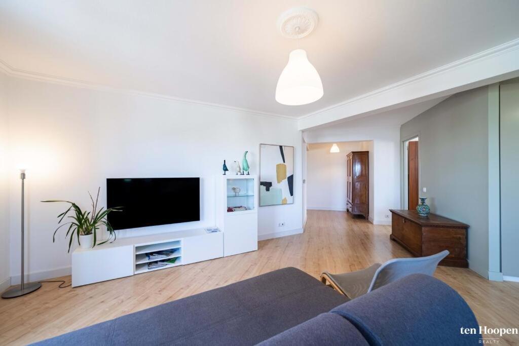 Lagos Suite Luaran gambar