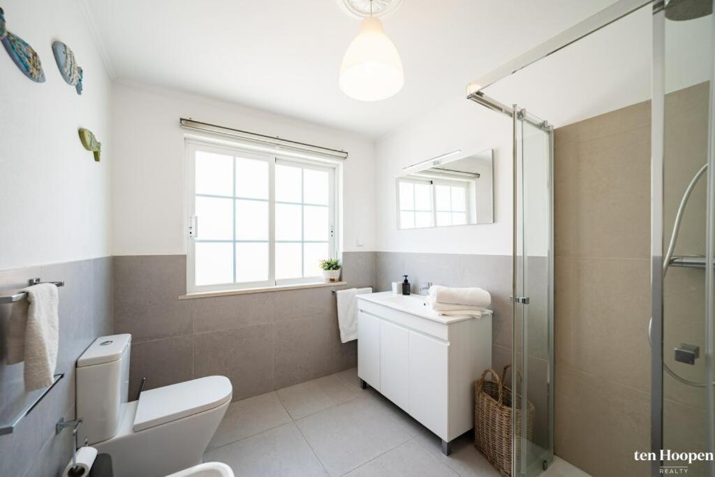 Lagos Suite Luaran gambar